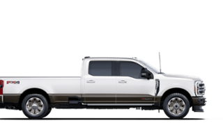 2025 Ford Super Duty® External Image 1